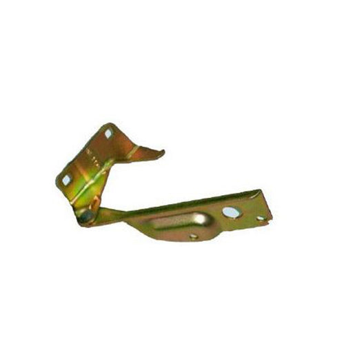 2005 Nissan Frontier/Pathfinder Hood Hinge Kit Left Side - NI1236126-Partify-Painted-Replacement-Body-Parts