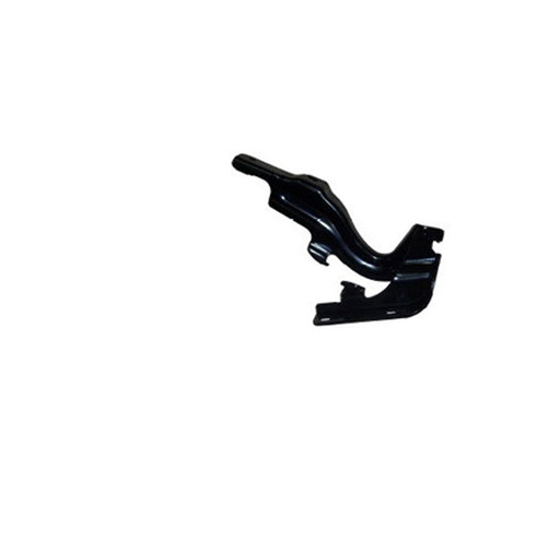 2007-2013 Nissan Altima Hybrid Hood Hinge Kit Left Coupe/Sedan - NI1236132-Partify-Painted-Replacement-Body-Parts