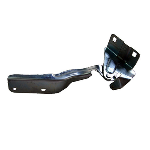 2008-2015 Nissan Rogue/Rogue Select Hood Hinge Kit Right - NI1236135-Partify-Painted-Replacement-Body-Parts