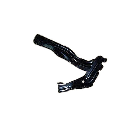 2009-2014 Nissan Maxima Hood Hinge Kit Left - NI1236138-Partify-Painted-Replacement-Body-Parts