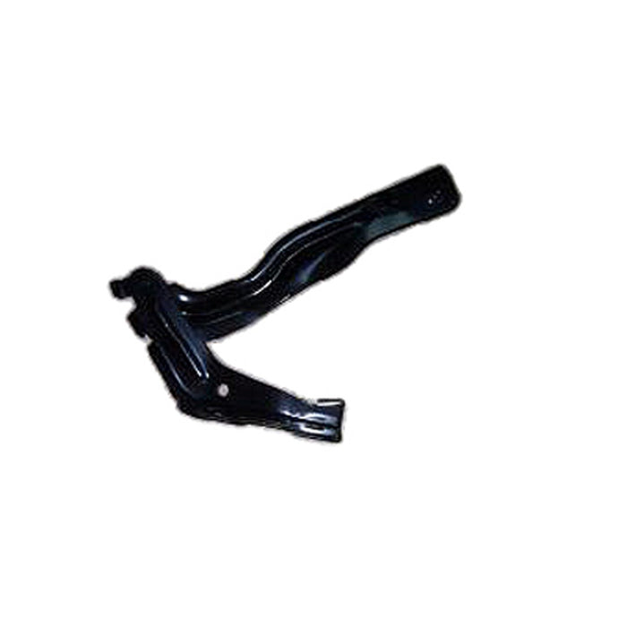 2009-2014 Nissan Maxima Hood Hinge Kit Right - NI1236139-Partify-Painted-Replacement-Body-Parts