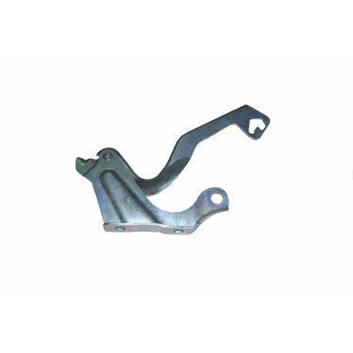 2012-2019 Nissan Versa Hood Hinge Kit Right Sedan - NI1236143-Partify-Painted-Replacement-Body-Parts