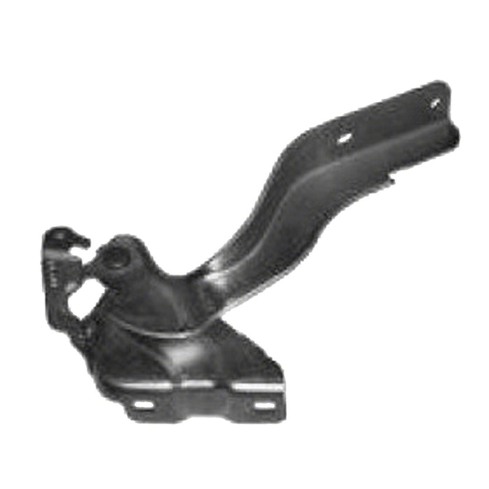 2013-2019 Nissan Sentra Hood Hinge Kit Right - NI1236145-Partify-Painted-Replacement-Body-Parts