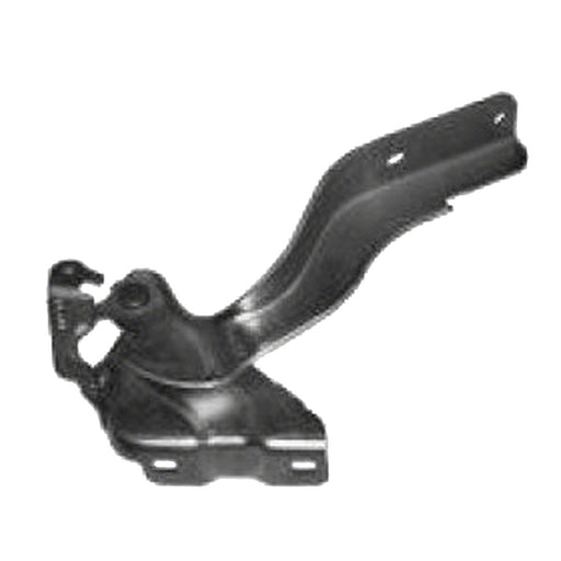 2013-2019 Nissan Sentra Hood Hinge Kit Right - NI1236145-Partify-Painted-Replacement-Body-Parts