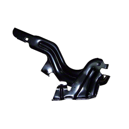 2013-2018 Nissan Altima Hood Hinge Kit Left Sedan - NI1236146-Partify-Painted-Replacement-Body-Parts