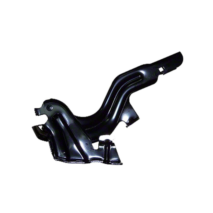 2013-2018 Nissan Altima Hood Hinge Kit Right Sedan - NI1236147-Partify-Painted-Replacement-Body-Parts