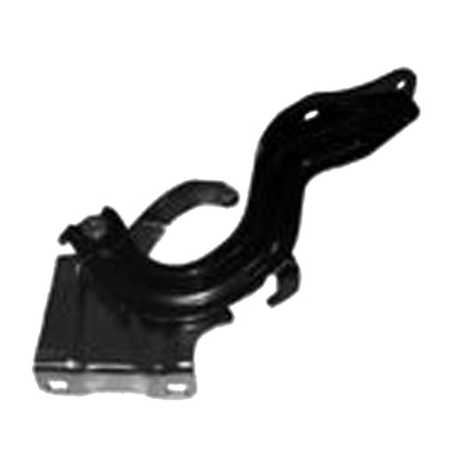 2014-2020 Nissan Rogue Hood Hinge Kit Lh - NI1236148-Partify-Painted-Replacement-Body-Parts