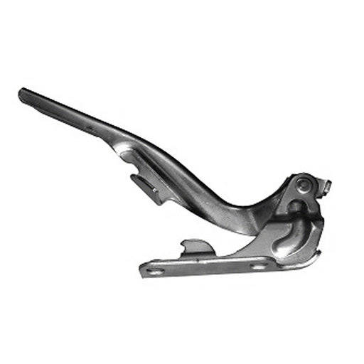 2011-2017 Nissan Quest Hood Hinge Kit Left - NI1236150-Partify-Painted-Replacement-Body-Parts