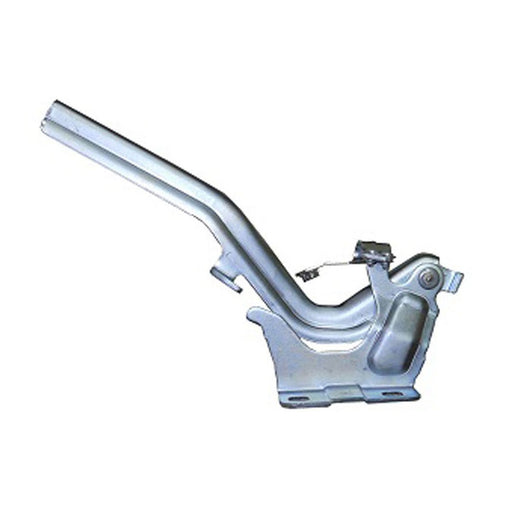 2011-2017 Nissan Juke Hood Hinge Kit Left - NI1236152-Partify-Painted-Replacement-Body-Parts