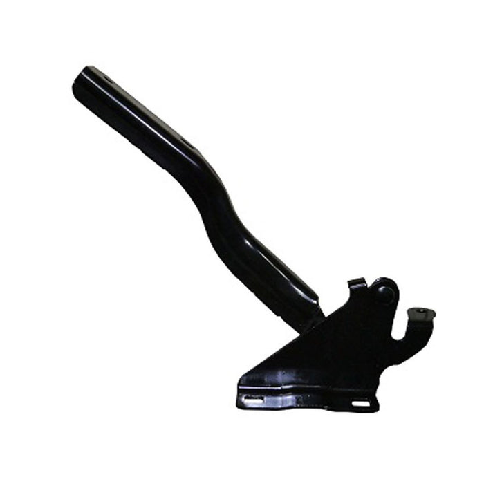 2013-2021 Nissan NV200 Hood Hinge Kit Left - NI1236168-Partify-Painted-Replacement-Body-Parts