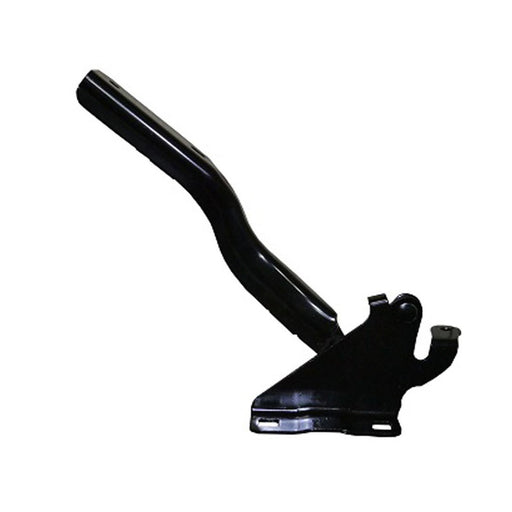 2013-2021 Nissan NV200 Hood Hinge Kit Left - NI1236168-Partify-Painted-Replacement-Body-Parts