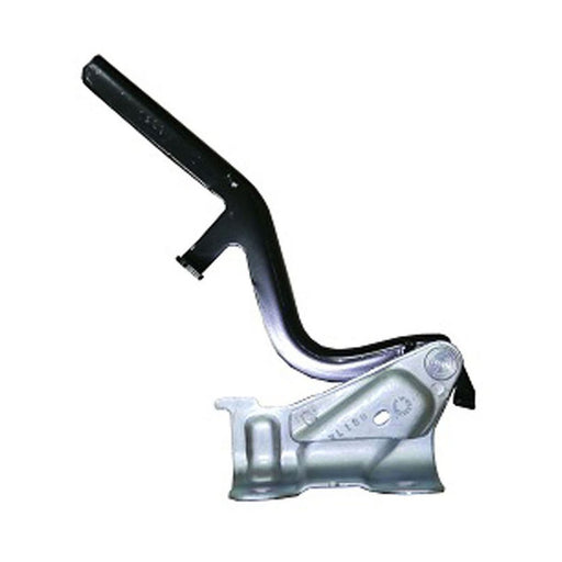 2013-2020 Nissan Pathfinder Hood Hinge Kit Lh - NI1236172-Partify-Painted-Replacement-Body-Parts