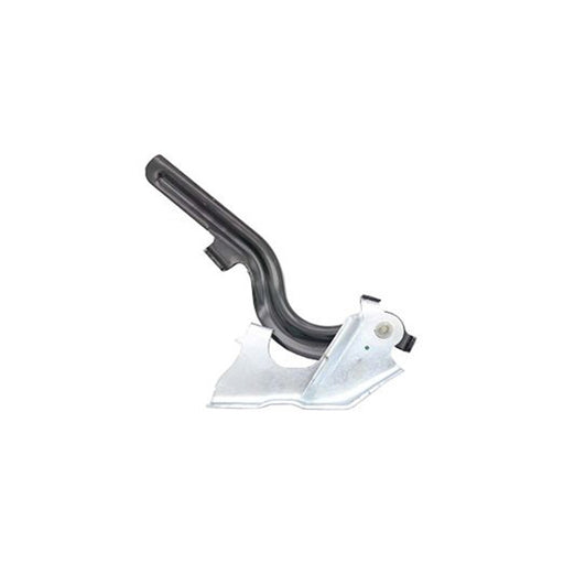 2019-2023 Nissan Altima Driver Side Hood Hinge Kit - NI1236190-Partify-Painted-Replacement-Body-Parts