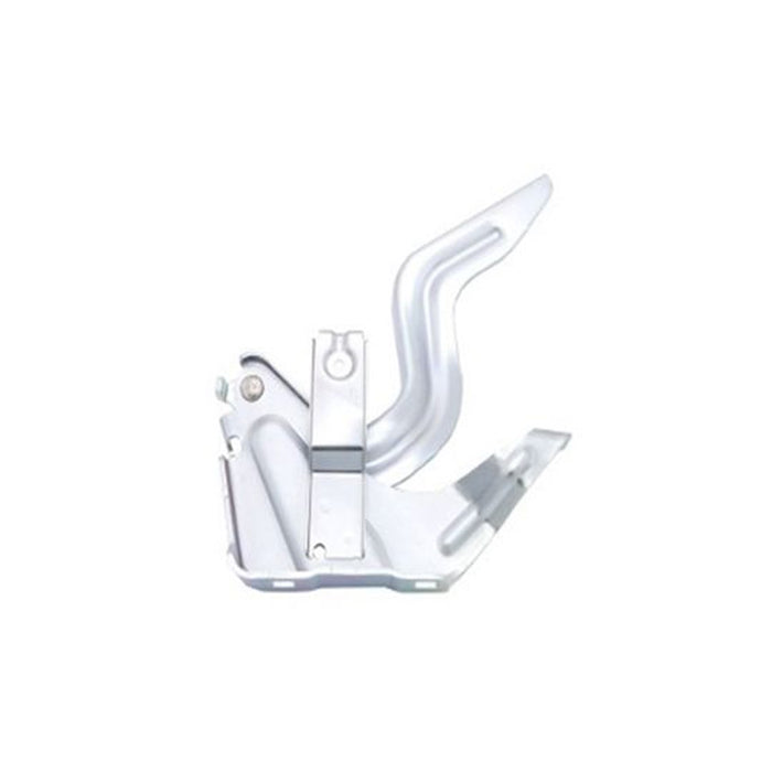 2018-2024 Nissan Kicks Hood Hinge Kit Right - NI1236193-Partify-Painted-Replacement-Body-Parts