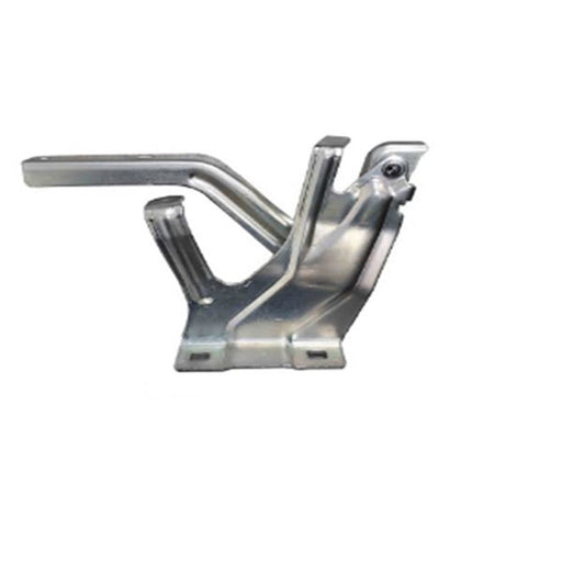 2018-2024 Nissan LEAF Hood Hinge Kit Left - NI1236196-Partify-Painted-Replacement-Body-Parts