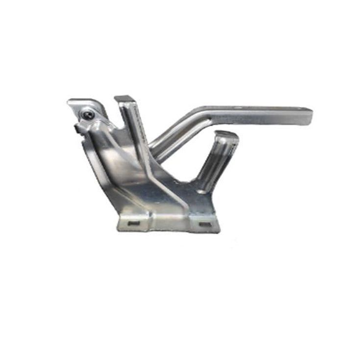 2018-2024 Nissan LEAF Hood Hinge Kit Right - NI1236197-Partify-Painted-Replacement-Body-Parts