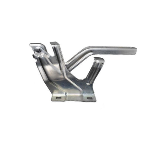 2018-2024 Nissan LEAF Hood Hinge Kit Right - NI1236197-Partify-Painted-Replacement-Body-Parts