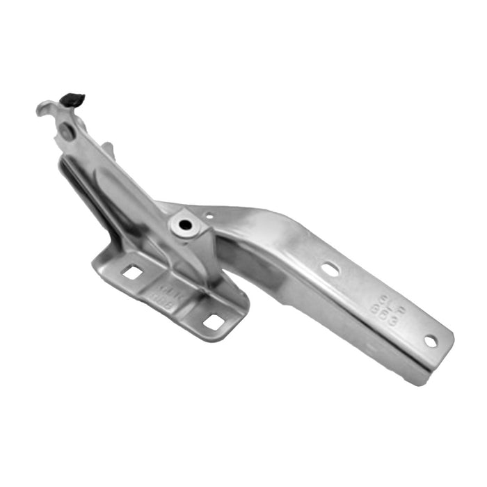 2020-2023 Nissan Sentra Hood Hinge Kit - NI1236199-Partify-Painted-Replacement-Body-Parts