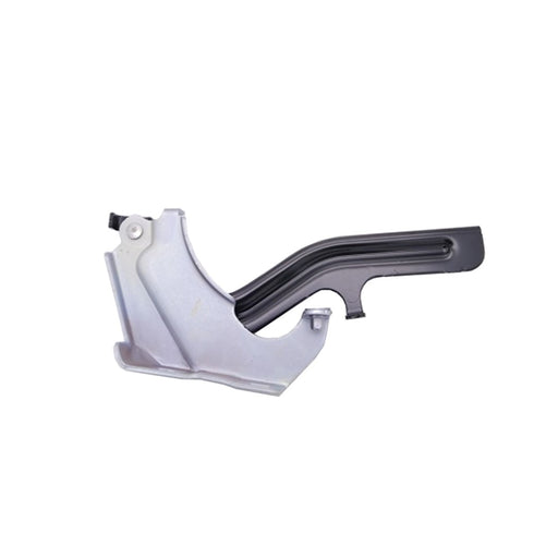 2021-2024 Nissan Rogue Hood Hinge Kit Right - NI1236201-Partify-Painted-Replacement-Body-Parts