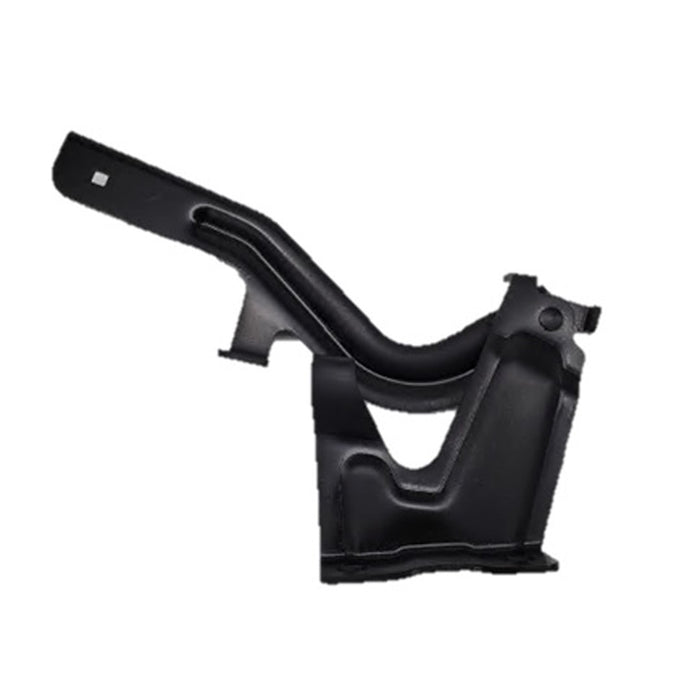 2022-2024 Nissan Pathfinder Hood Hinge Kit Left - NI1236204-Partify-Painted-Replacement-Body-Parts