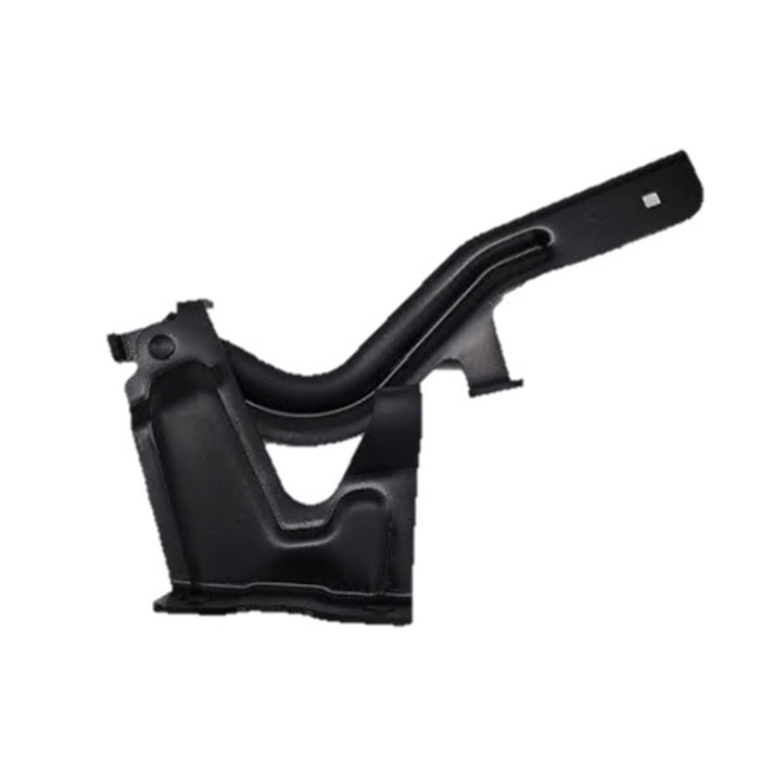 2022-2024 Nissan Pathfinder Hood Hinge Kit Right - NI1236205-Partify-Painted-Replacement-Body-Parts