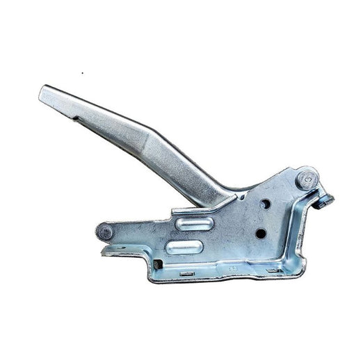 2022-2024 Nissan Frontier Hood Hinge Kit Left - NI1236206-Partify-Painted-Replacement-Body-Parts