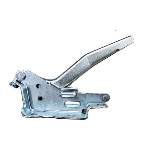 2022-2024 Nissan Frontier Hood Hinge Kit Right - NI1236207-Partify-Painted-Replacement-Body-Parts