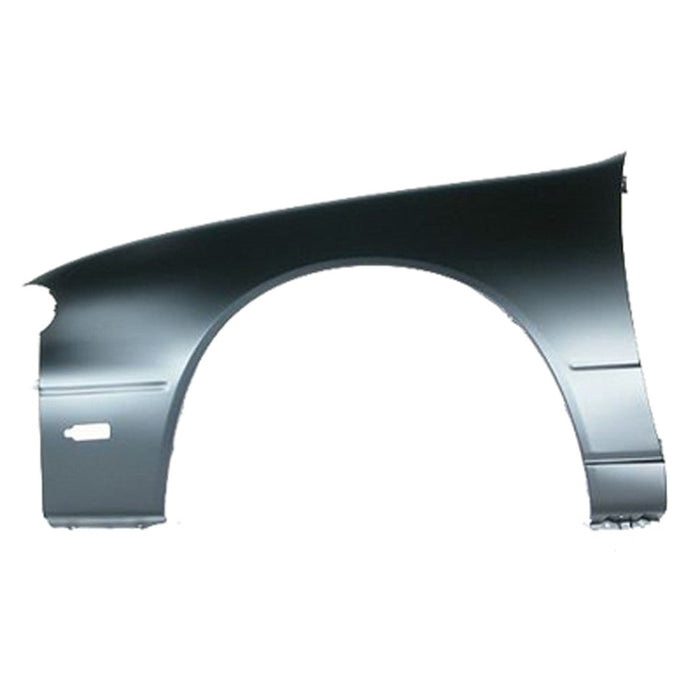 1993-1997 Nissan Altima Front Driver Side Fender - NI1240141-Partify-Painted-Replacement-Body-Parts
