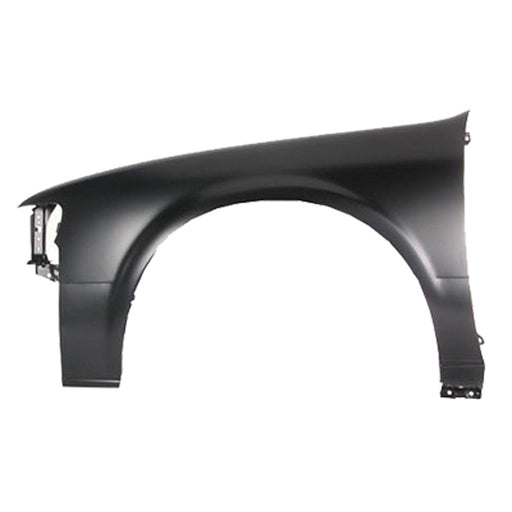 1995-1999 Nissan Maxima Front Driver Side Fender - NI1240143-Partify-Painted-Replacement-Body-Parts