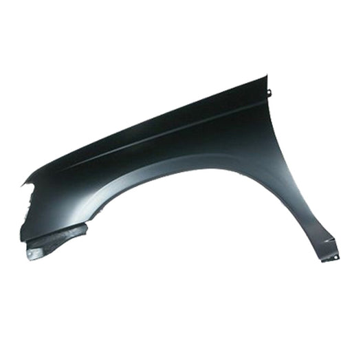1998-2000 Nissan Frontier Front Driver Side Fender - NI1240158-Partify-Painted-Replacement-Body-Parts