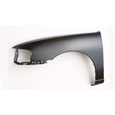 1998-1999 Nissan Altima Front CAPA Certified Driver Side Fender - NI1240159C-Partify-Painted-Replacement-Body-Parts