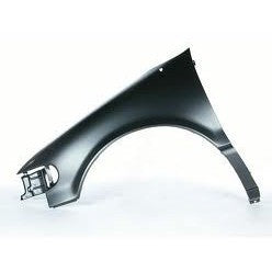 1996-1998 Mercury Villager/Nissan Quest Front CAPA Certified Driver Side Fender - NI1240163C-Partify-Painted-Replacement-Body-Parts