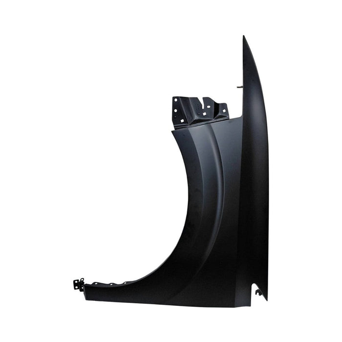 Nissan Murano Front Driver Side Fender - NI1240251