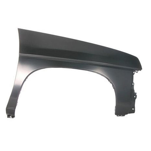 1989-1997 Nissan D21/Pickup Front CAPA Certified Passenger Side Fender - NI1241121C-Partify-Painted-Replacement-Body-Parts