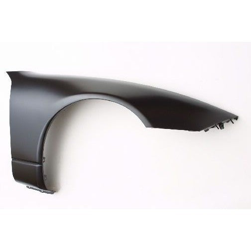 1993-1997 Nissan Altima Front CAPA Certified Passenger Side Fender - NI1241146C-Partify-Painted-Replacement-Body-Parts