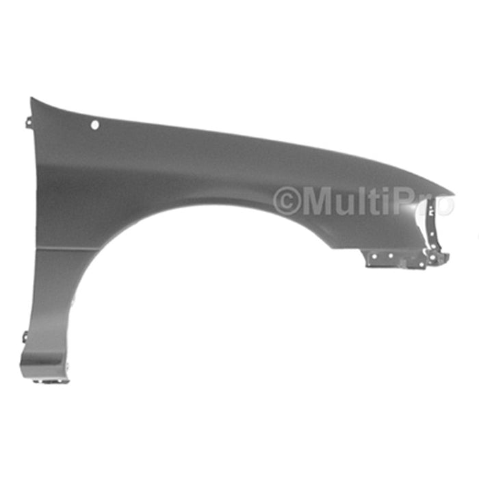 1995-1999 Nissan 200SX/Sentra Front Passenger Side Fender - NI1241156-Partify-Painted-Replacement-Body-Parts