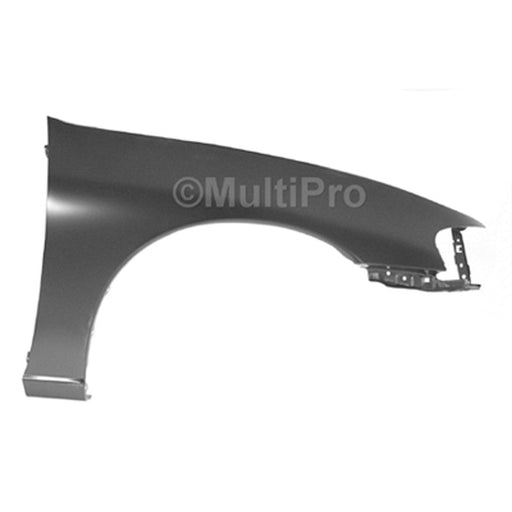 1998-1999 Nissan Altima Front Passenger Side Fender - NI1241159-Partify-Painted-Replacement-Body-Parts