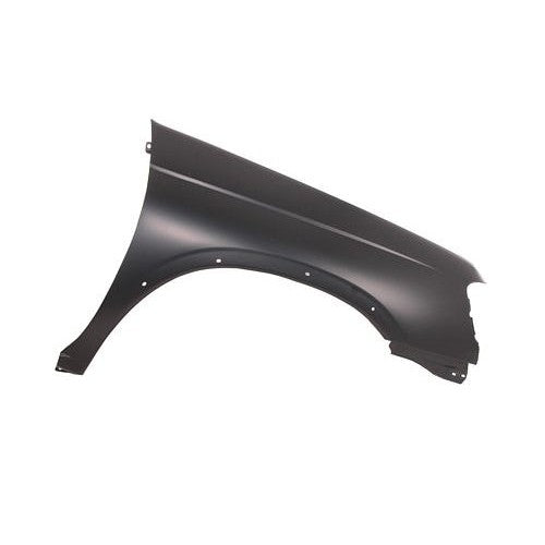1998-2000 Nissan Frontier Front Passenger Side Fender - NI1241162-Partify-Painted-Replacement-Body-Parts