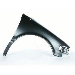 1996-1998 Mercury Villager/Nissan Quest Front CAPA Certified Passenger Side Fender - NI1241163C-Partify-Painted-Replacement-Body-Parts