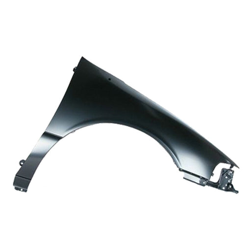 1999-2002 Mercury Villager/Nissan Quest Front CAPA Certified Passenger Side Fender - NI1241165C-Partify-Painted-Replacement-Body-Parts