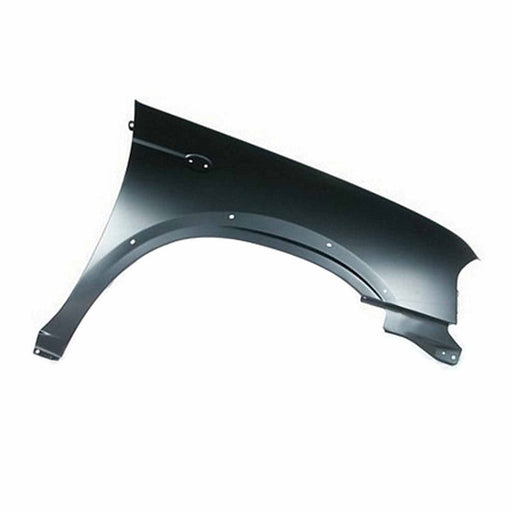 2001-2004 Nissan Frontier Front Passenger Side Fender - NI1241169-Partify-Painted-Replacement-Body-Parts