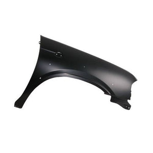 Garde-boue côté passager image