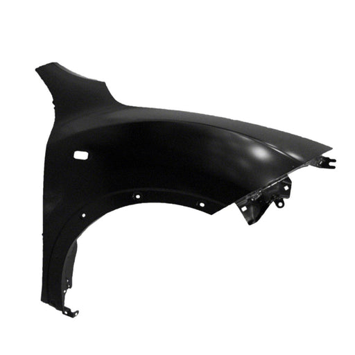 2014 Nissan Juke Front Passenger Side Fender - NI1241215-Partify-Painted-Replacement-Body-Parts