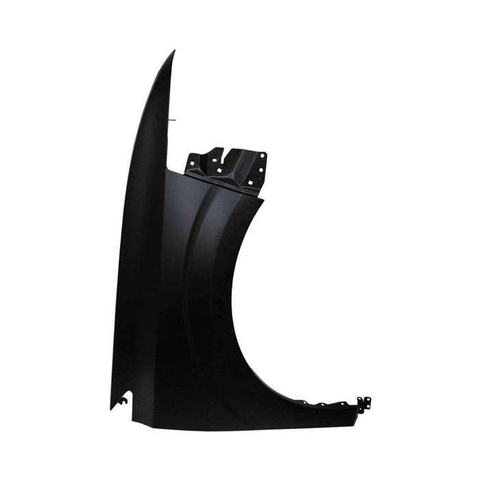 Nissan Murano Front Passenger Side Fender - NI1241251