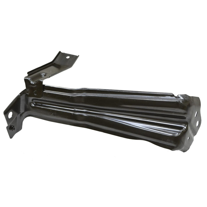 2009-2014 Nissan Maxima Front Driver Side Fender Brace - NI1244103-Partify-Painted-Replacement-Body-Parts