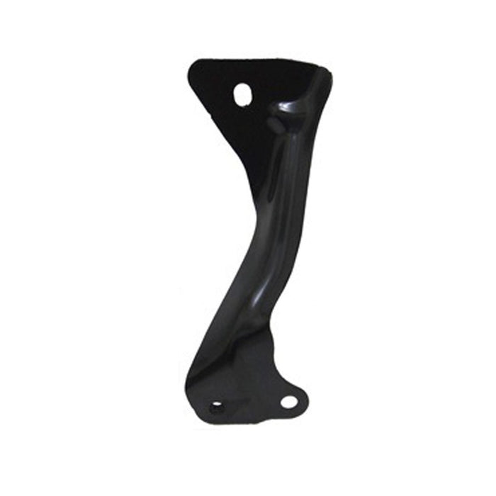 2013-2019 Nissan Sentra Front Driver Side Fender Brace Lower - NI1244105-Partify-Painted-Replacement-Body-Parts