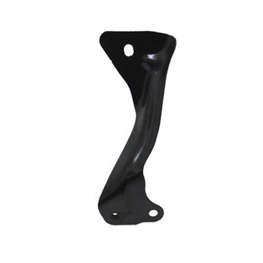 2013-2019 Nissan Sentra Front Driver Side Fender Brace Lower - NI1244105-Partify-Painted-Replacement-Body-Parts