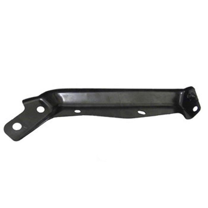 2014-2020 Nissan Rogue Front Driver Side Fender Brace - NI1244106-Partify-Painted-Replacement-Body-Parts