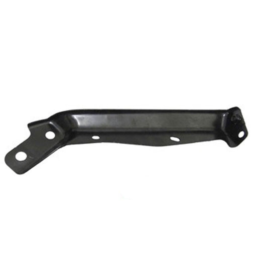 2014-2020 Nissan Rogue Front Driver Side Fender Brace - NI1244106-Partify-Painted-Replacement-Body-Parts