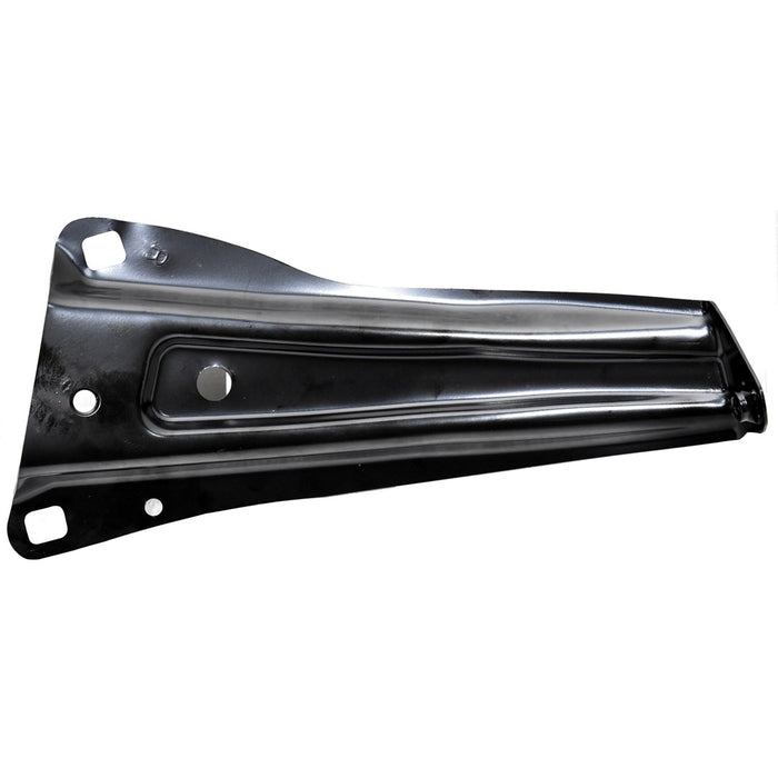 2015-2024 Nissan Murano Front Driver Side Fender Brace - NI1244107-Partify-Painted-Replacement-Body-Parts